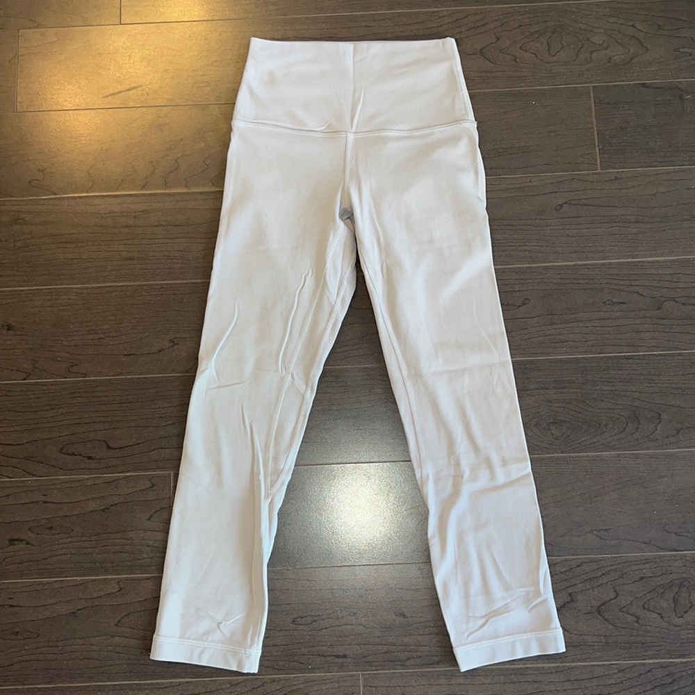 Lululemon Align Leggings